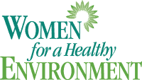 Women for a Healthy Environment