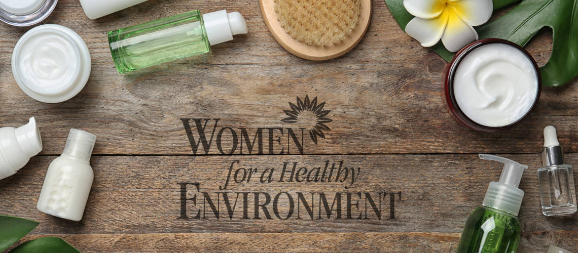 Women For a Healthy Environment