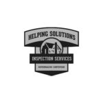 Helping Solutions Inspection Services Logo