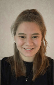 Headshot of Paige Kizior, M.Ed.